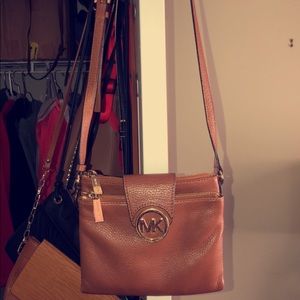 Michael Kors crossbody